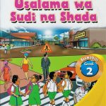 Usalama Wa Sudi Na Shada