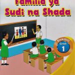 Famila Ya udi Na Shada