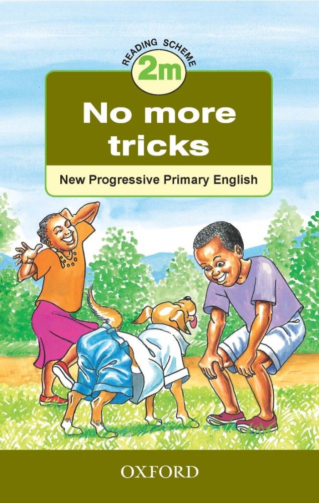 2MNomoretricks