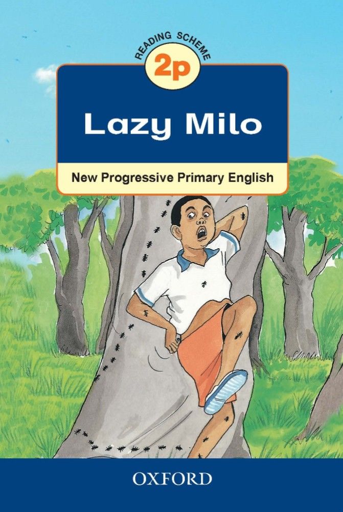 2PLazyMilo 2PLazyMilo