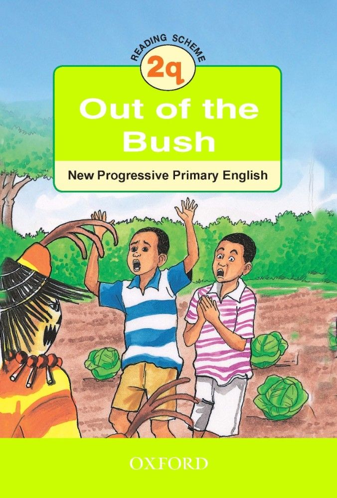 2QOutofBush