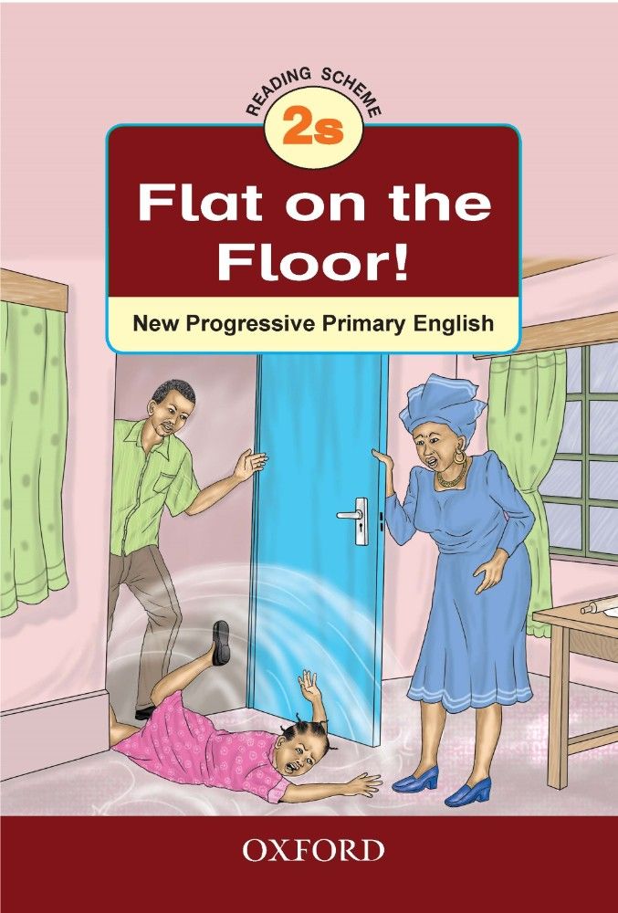 2SFlatontheFloor