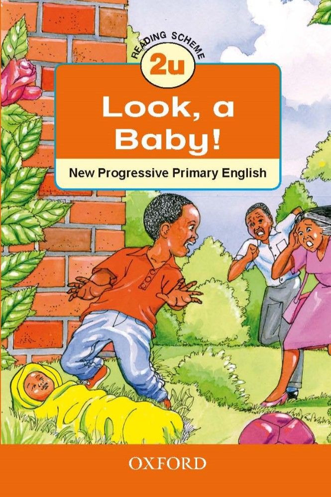 2ULookaBaby
