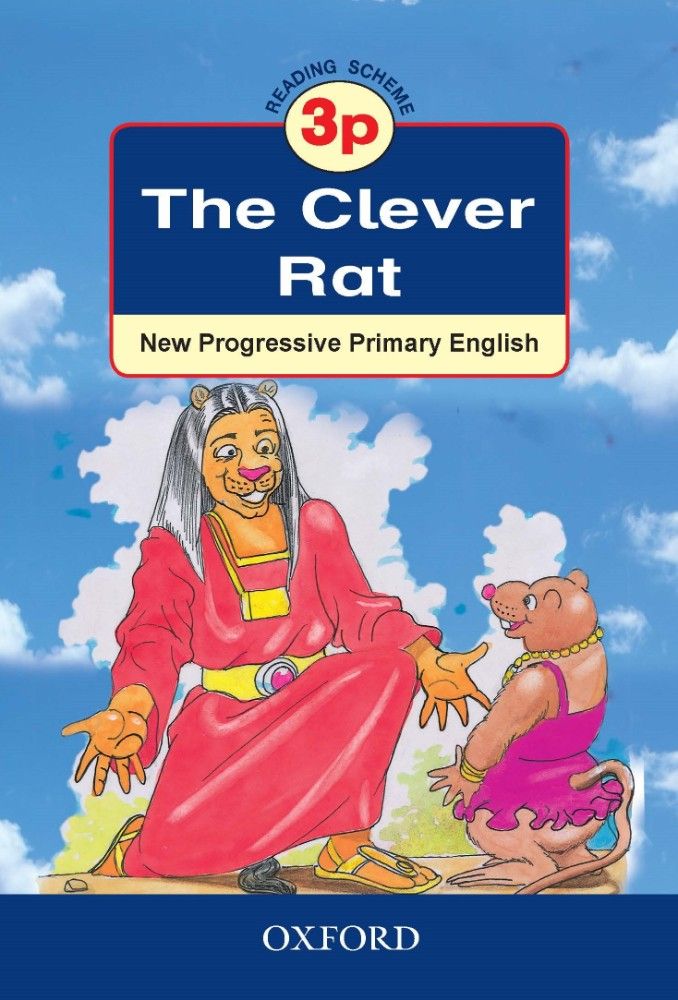 3PTheCleverRat