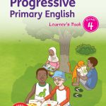 New Progressive Primary English Activities Pupil’s Book 4