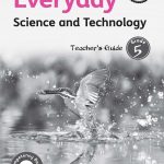 Everyday Science and Technology Teacher’s Guide 5