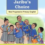Jaribus Choice