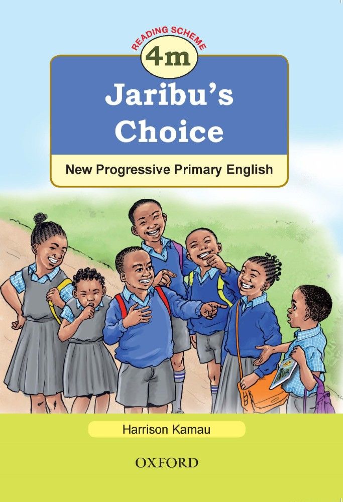4MJaribusChoice 4MJaribusChoice