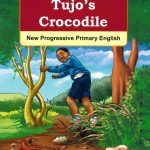 Tujos Crocodile