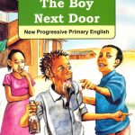 The Boy Next Door