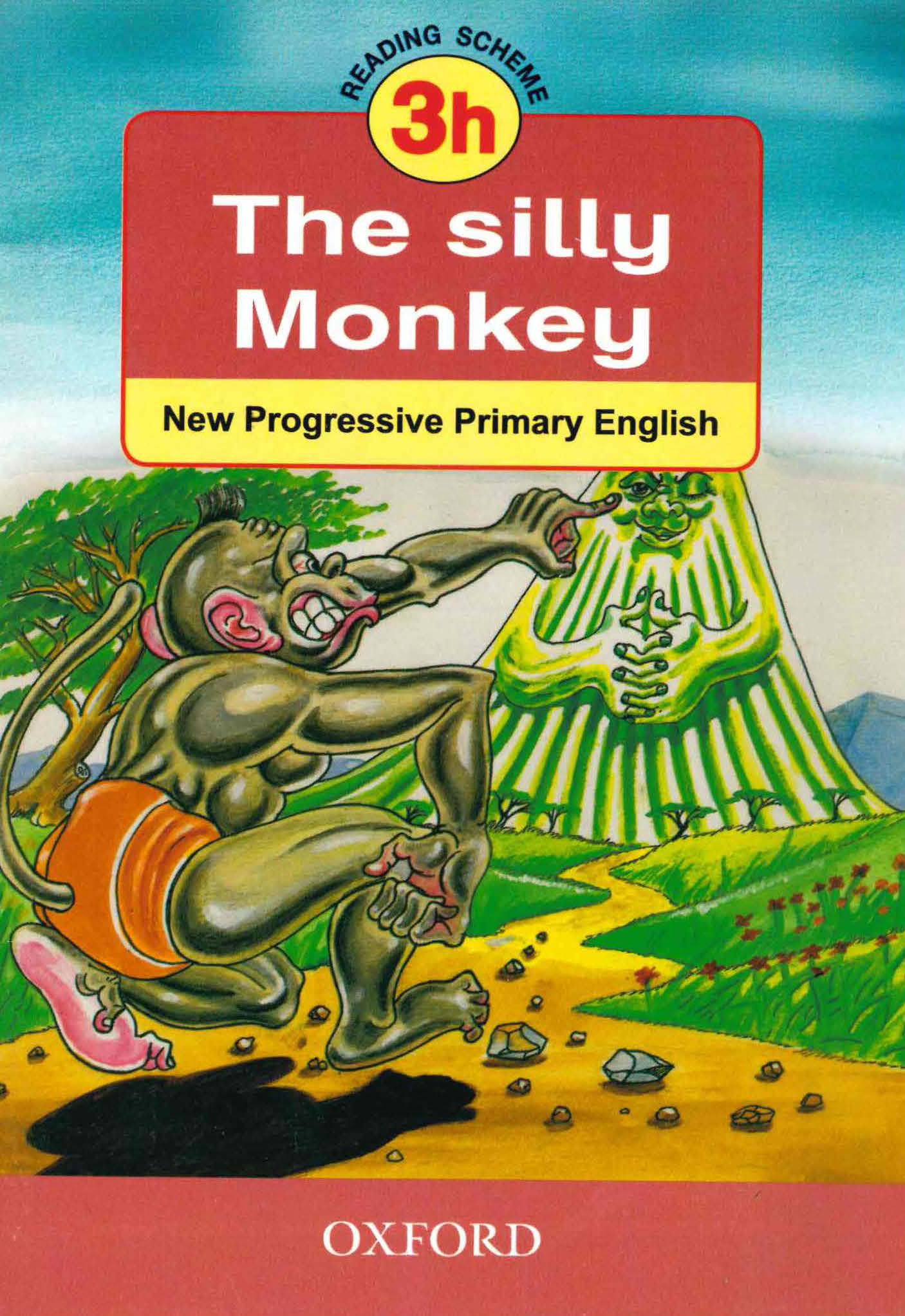 63-The-silly-monkey-3h
