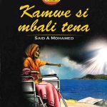 Kamwe Si Mbali Tena
