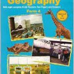 Comprehensive Geography form 4