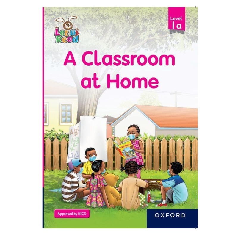 A Classroom at Home2 A Classroom at Home2