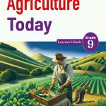 Agriculture Today Learners Book Grade 9