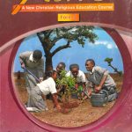Alive: A Christian Religious Education Course STD Bk 4