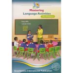 Mastering Language Activities