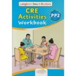 Smart Starter Language Activities Workbook pp2