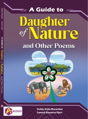 Daughter-of-Nature Daughter-of-Nature