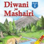 Diwani Ya Mashairi