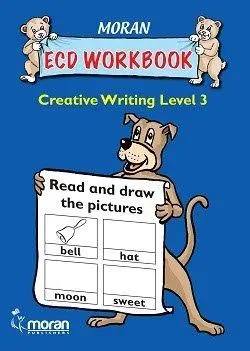 ECDCreativewritinglevel3-1-3 ECDCreativewritinglevel3-1-3