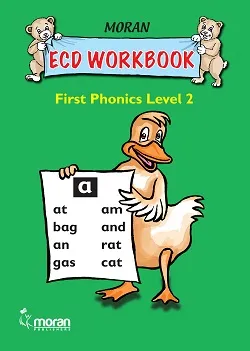 ECDWorkbookfirstphonicsleve ECDWorkbookfirstphonicsleve