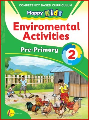 ENV2-1 ENV2-1