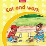 Eat And Work
