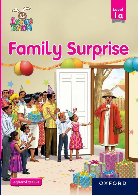 Family-Surprise Family-Surprise