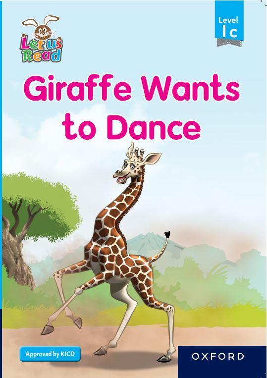 Giraffe-Wants-to-Dance
