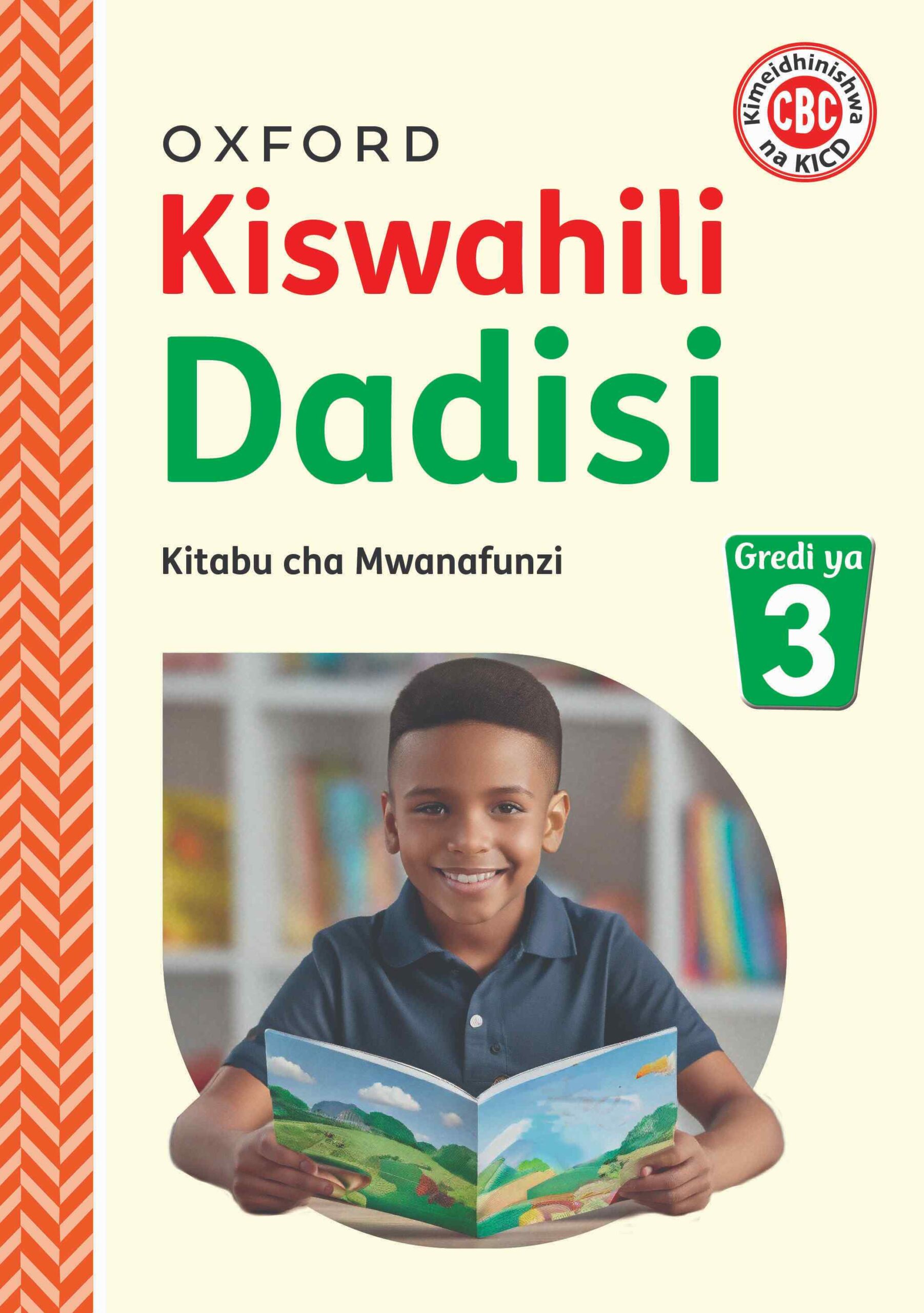 Kiswahili-Dadisi-Kitabu-cha-Mwanafunzi-Gradi-3-Revised-Kiswahili-Dadisi-Activities_LB3-COVER-scaled