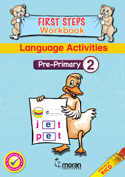 Language-Activities-Pre-Primary-2 Language-Activities-Pre-Primary-2