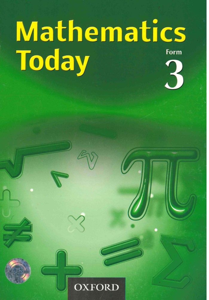 Mathematics-today-form-3 Mathematics-today-form-3