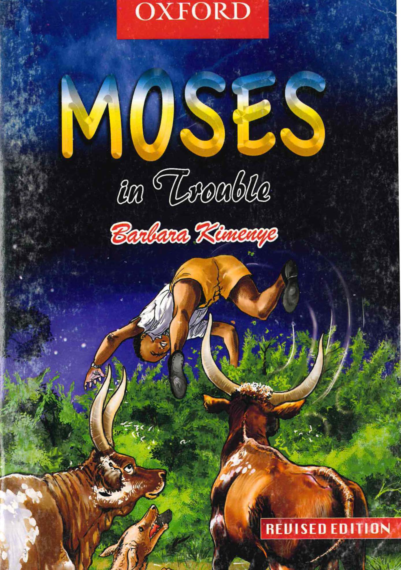 Moses-in-Trouble Moses-in-Trouble