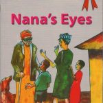 Nanas Eyes
