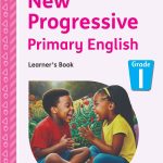 New Progressive Primary English Learners Book 1