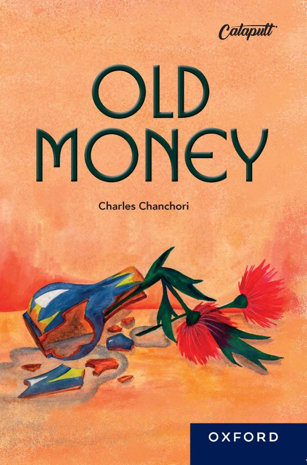 Old-Money Old-Money