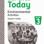 Our Lives Environmental Activities Teachers Guide