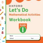 Lets Do Mathematics Activities Workbook
