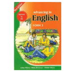 Advancing In English