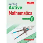Active Mathematics Learners Book 8