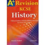 A+Revision History And Government