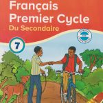 Longhorn Francais Premier Cycle GD7