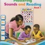 Mastering Sounds And Reading BK1