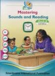 Mastering Sound And Reading BK 2