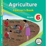 Agricultures Learner’s Book Grade 6