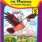 Sungura na Mwewe na Hadithi Nyingine