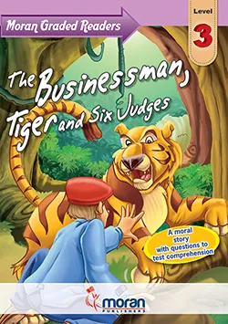 The-Businessman-Tiger-Six-Judges The-Businessman-Tiger-Six-Judges