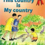 This Country Is My Country