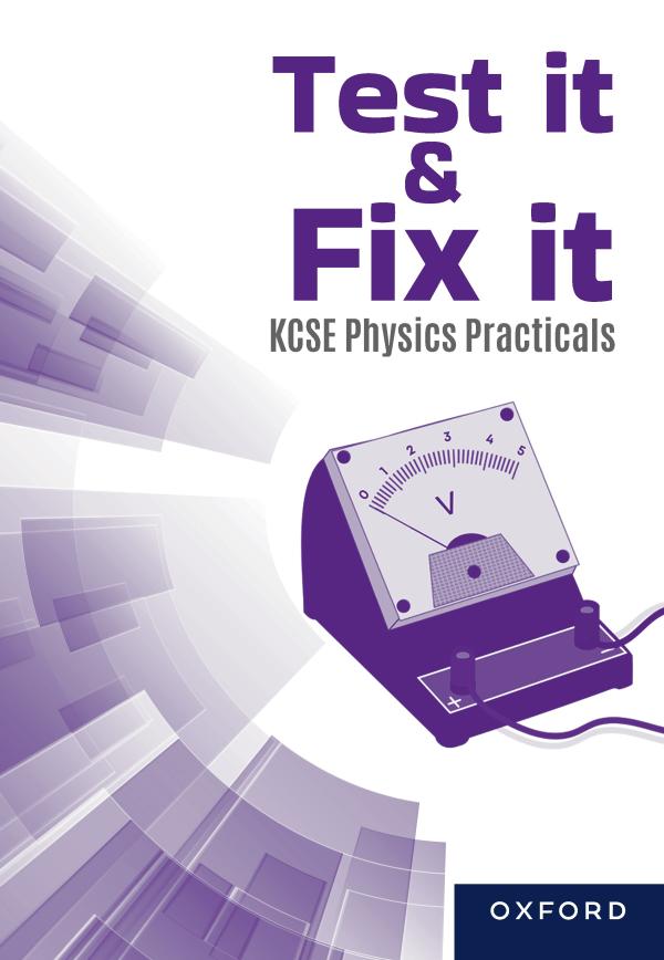 Tifi-KCSE-Physics-Practicals- Tifi-KCSE-Physics-Practicals-